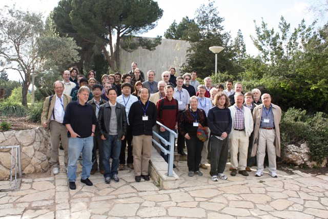 Conference photo