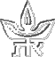 logo of the university